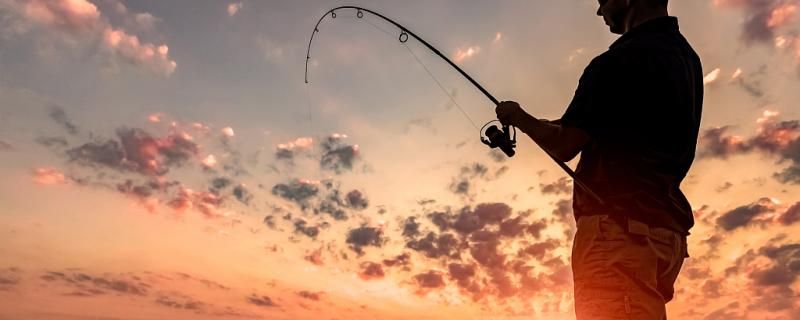 秋季西北風釣魚好釣嗎在深水還是淺水