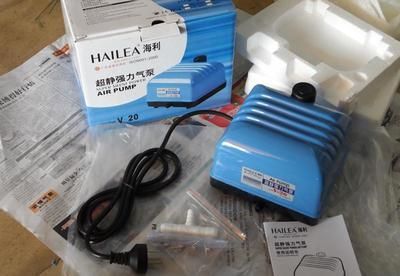 博特增氧泵怎么樣：博特品牌的增氧泵怎么樣