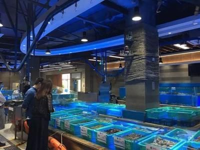 水族館怎么經(jīng)營：水族館的經(jīng)營策略