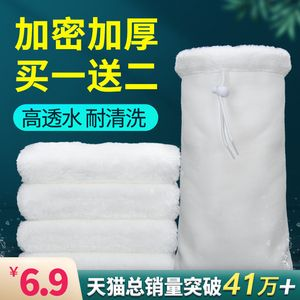 一方水族濾材如何清洗污垢：一方水族的濾材如何清洗污垢