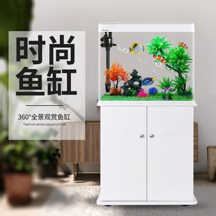 桌面魚缸哪種好，桌面魚缸品牌口碑排行桌面魚缸智能功能介紹