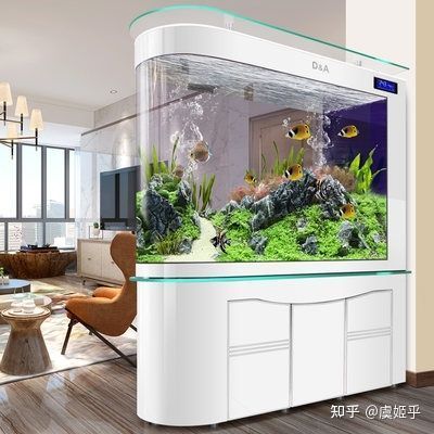 德克魚缸和森森魚缸哪個好？
