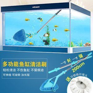 diy魚缸磁力刷：diy魚缸磁力刷的注意事項