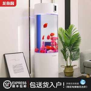 龍魚閣魚缸官網，龍魚閣魚缸官網怎么樣