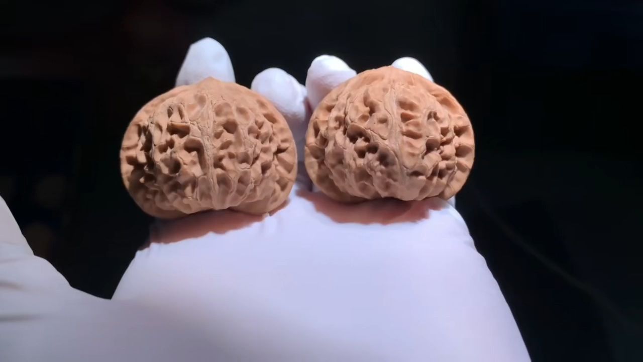 極品·桃心宮燈