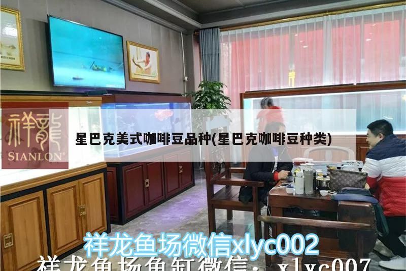 星巴克美式咖啡豆品種(星巴克咖啡豆種類) 星巴克美式咖啡豆品種(星巴克咖啡豆種類) 馬來西亞咖啡
