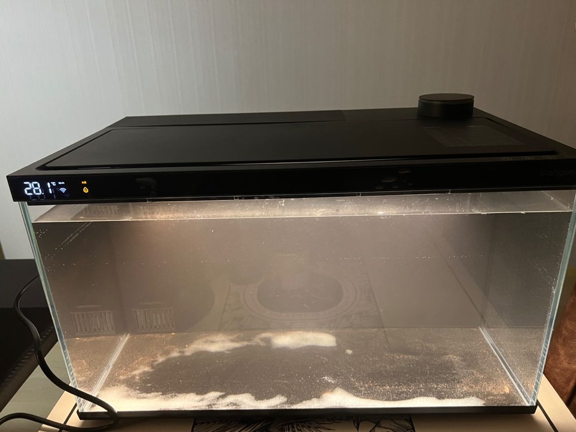 合作龍魚水族店(龍魚之家水族館)