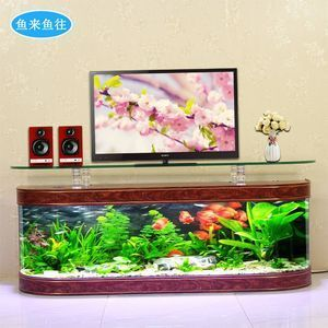 2020年魚缸最佳位置：魚缸出水口的最佳位置應該放在哪個位置