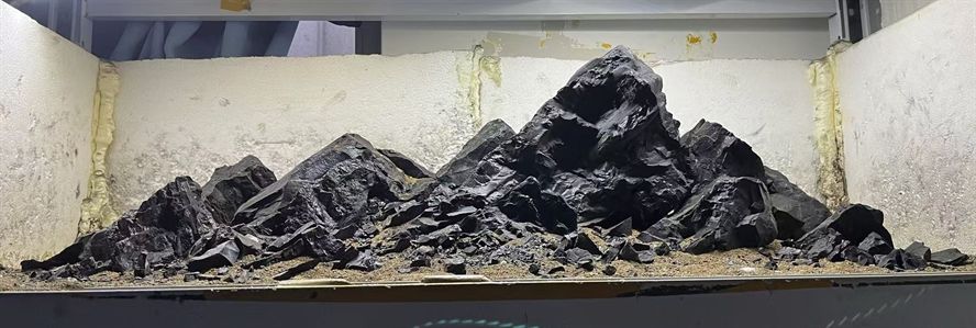 免費(fèi)造景，滿意后發(fā)貨。