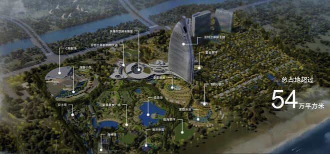 亞特蘭蒂斯水族館是室內還是室外的（三亞亞特蘭蒂斯水族館）