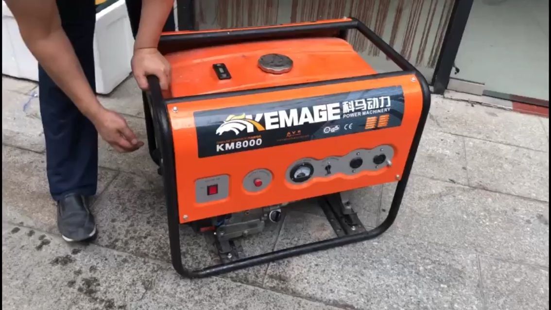 詳細閱讀:孟吉爾~我來了停電發電機組啟動 孟吉爾~我來了停電發電機組啟動