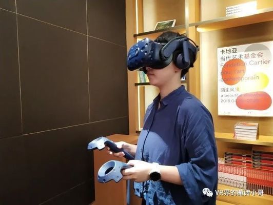 水族館VR體驗如何提升觀展（vr水族館vr體驗對觀展效果的提升作用）