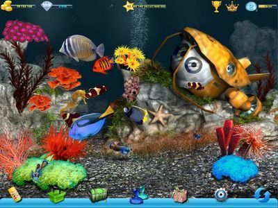 開個水族館無限金幣版，特色玩法與攻略全解析
