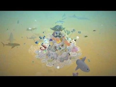 族館啥意思？探秘這個集觀賞、科普與研究