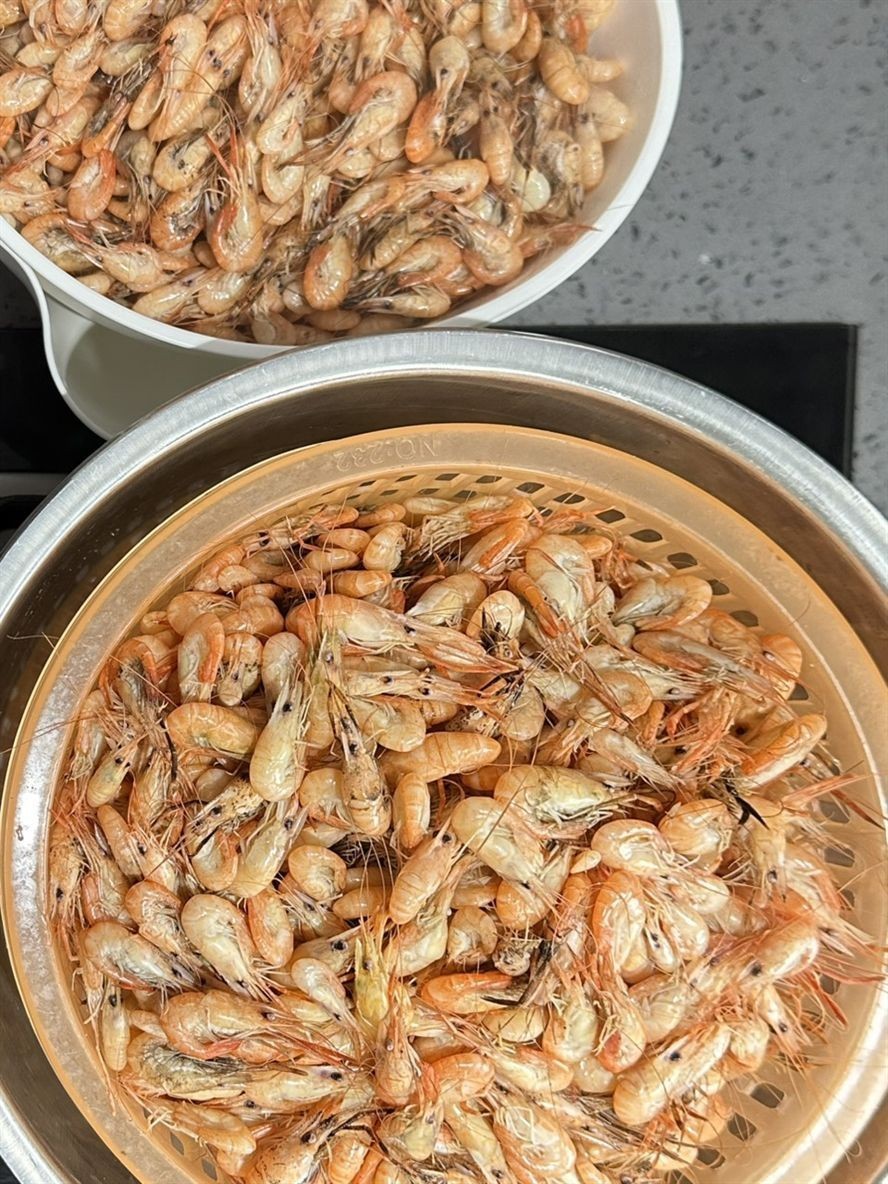 過年啦，為你精心烹制美味佳肴，共享團圓好