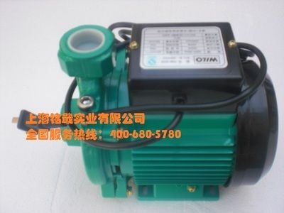 220v威樂水泵變頻器設置及型號參數詳情表