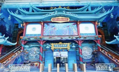 水族館項目全解析，規模、特色與運營規劃概述