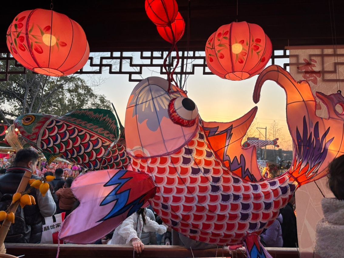 燈彩，點(diǎn)亮生活的藝術(shù)之光 傳承千年的璀璨技藝