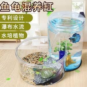 Y自制魚缸蓋子，方法、材料及注意事項
