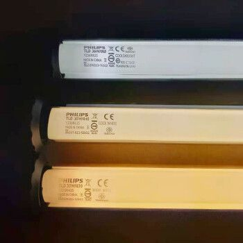 龍魚照明燈管k數揭秘，2000k led燈管的選用之道