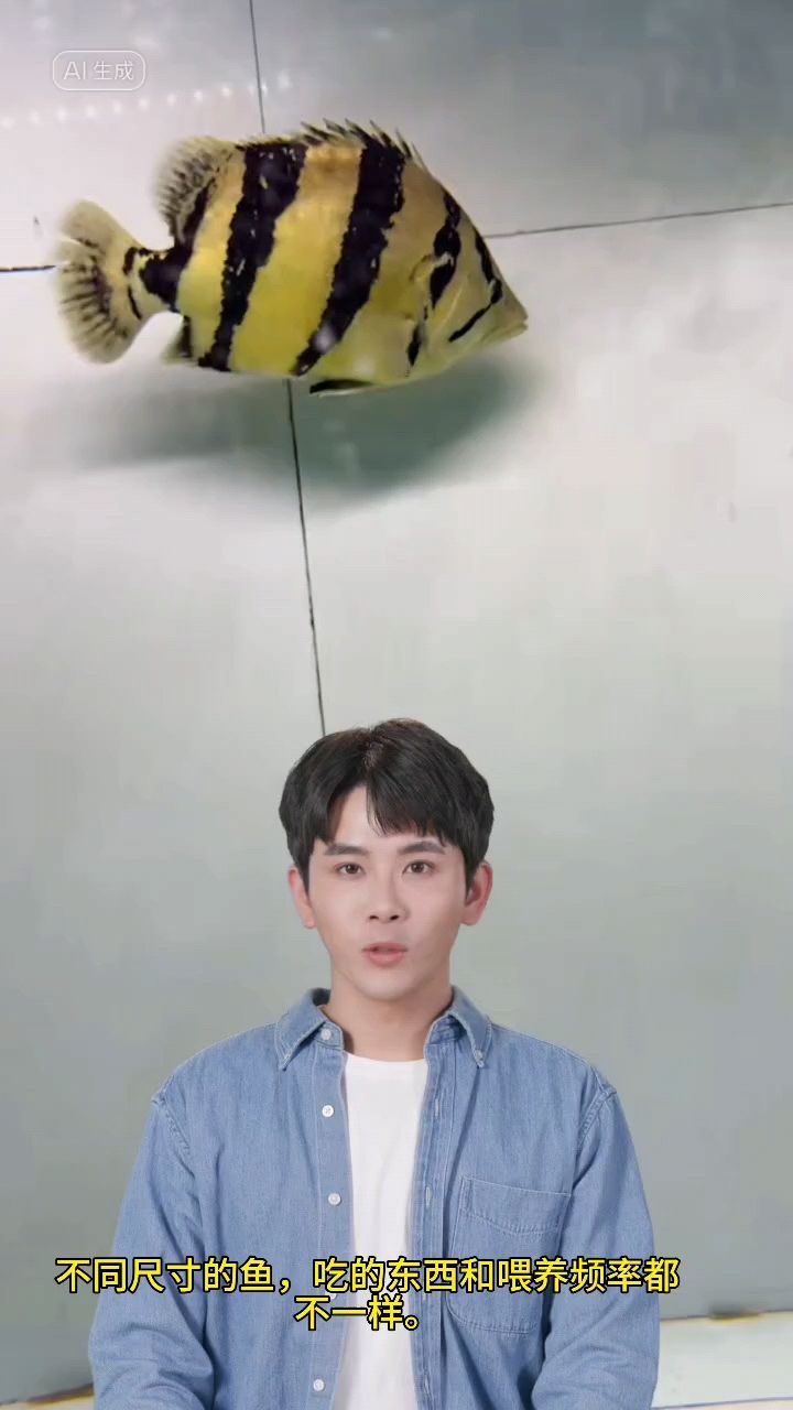 養(yǎng)魚(yú)秘訣，輕松養(yǎng)出漂亮體型魚(yú)兒的實(shí)用方法大