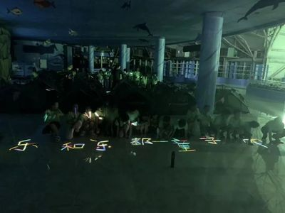 中國水族館現狀，發展歷程、面臨挑戰及未來展望