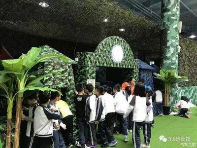 秘上海海洋水族館，奇幻海底世界與多樣水生