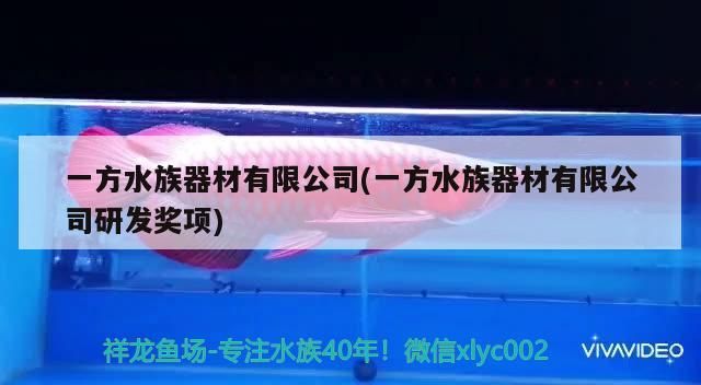 一方水族器材有限公司(一方水族器材有限公司研發獎項)