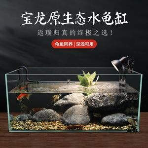 寶龍魚缸哪里生產（寶龍魚缸生產信息）