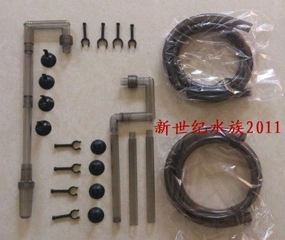 創星過濾桶進出水怎么分：創星過濾桶進出水口和出水口區別
