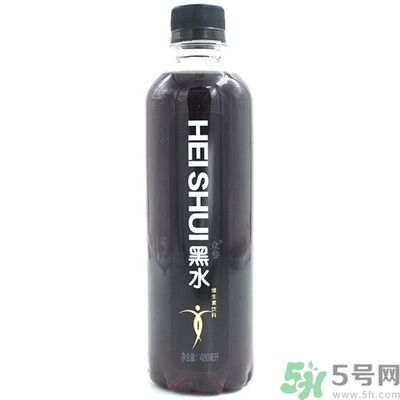 黑水飲料怎么樣（黑水飲料生產工藝揭秘黑水飲料的生產工藝揭秘黑水飲料的健康益處）