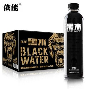 黑水飲料怎么樣(黑水飲料生產工藝揭秘黑水飲料的生產工藝揭秘黑水飲料的健康益處)