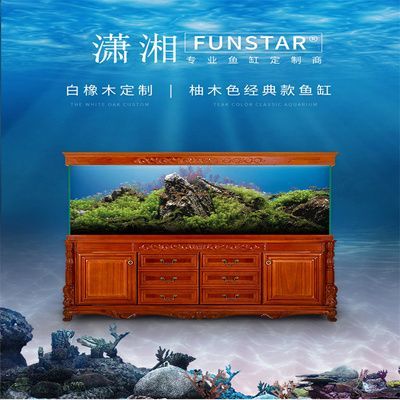 龍魚缸多久清洗缸壁一次，龍魚缸多久清洗一次