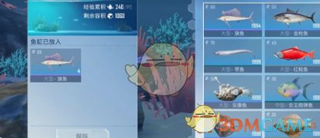 怎樣開個水族館：和平精英開設水族館的詳細步驟和注意事項