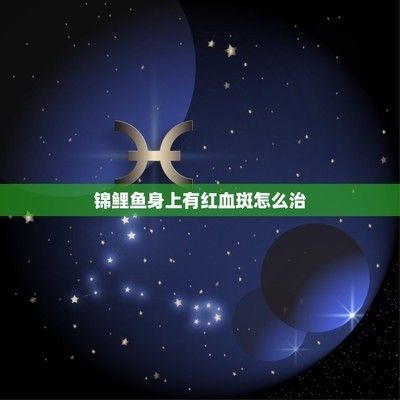 魚身有紅血絲怎么處理（魚身上出現(xiàn)紅血絲怎么辦） 魚身有紅血絲怎么處理（魚身上出現(xiàn)紅血絲怎么辦） 蝴蝶鯉百科 第2張