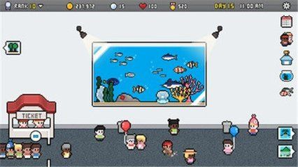 開個水族館破解版：關于水族館破解版的一些建議