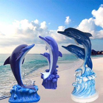 水族館店鋪適合放什么擺件呢（水族館店鋪擺件推薦）