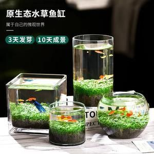 diy魚缸制作設(shè)計(jì)圖案：diy魚缸制作圖案