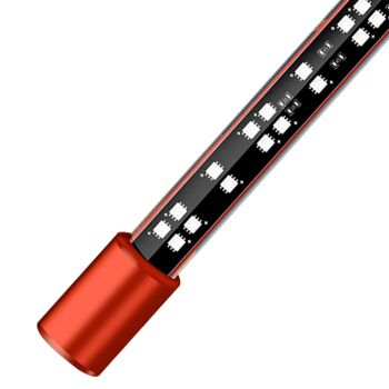 馬印水族燈是雜牌嗎還是正品的好用呢：馬印水族燈并非雜牌，而是有著一定的知名度和好評(píng)度的專業(yè)品牌