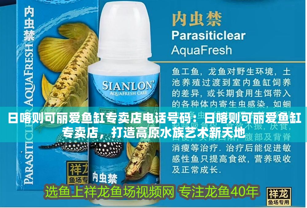 日喀則可麗愛魚缸專賣店電話號碼：日喀則可麗愛魚缸專賣店，打造高原水族藝術新天地
