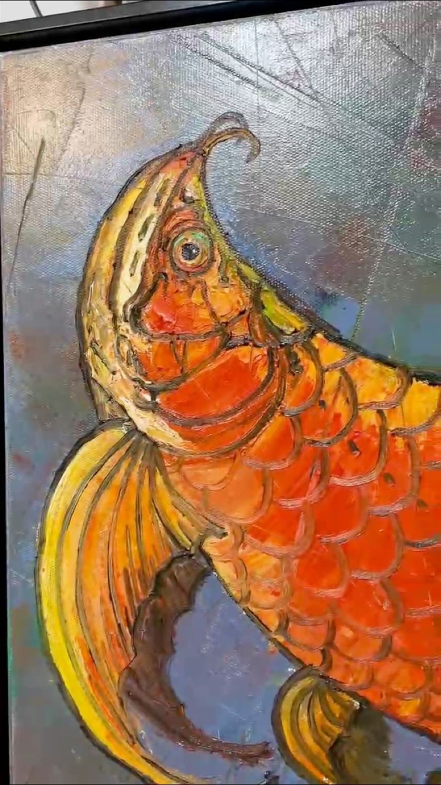 喜胖龍，讓新年家里喜慶起來！ 喜胖龍，讓新年家里喜慶起來！ 龍魚論壇