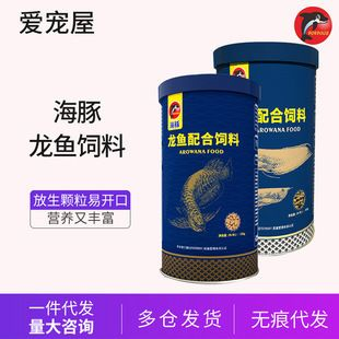 紅龍魚飼料安全檢測標準：紅龍魚飼料安全檢測標準和檢測項目紅龍魚飼料安全檢測項目