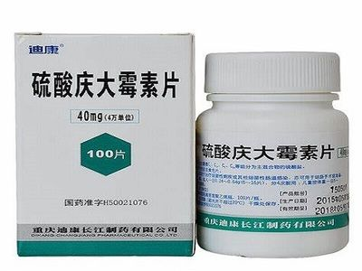 50的魚缸放多少慶大霉素：慶大霉素的使用方法