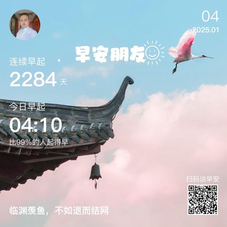 早起的這么早 早起的這么早 龍魚論壇
