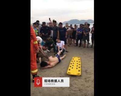 魟魚急救：[需手動填充]魚緊急情況的急救處理方式