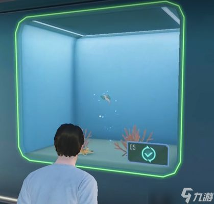 水族館怎么弄（《和平精英》水族館怎么弄詳情）