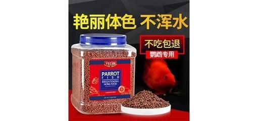 yee鸚鵡魚飼料怎么樣：yee品牌的鸚鵡魚飼料如何？