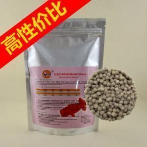 金老虎魚飼料購買指南，金老虎魚活食飼料品牌推薦，金老虎魚不同階段飼料選擇 金老虎魚飼料購買指南，金老虎魚活食飼料品牌推薦，金老虎魚不同階段飼料選擇 虎魚百科 第3張