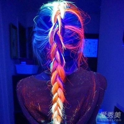 馬印的發色燈怎么樣才能亮一點呢：馬印發色燈怎么樣