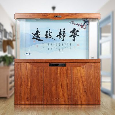 yee魚缸質量怎么樣：yee魚缸商標logo僅為一層貼紙，消費者應考慮這些因素